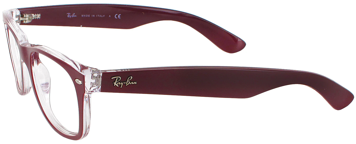 Ray-Ban 2132 Computer Style Progressive - Image 43