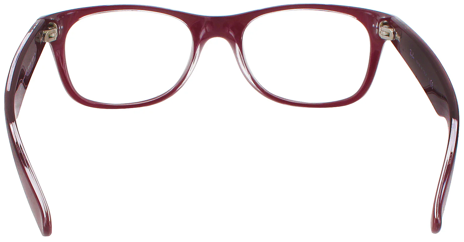 Ray-Ban 2132 Computer Style Progressive - Image 44