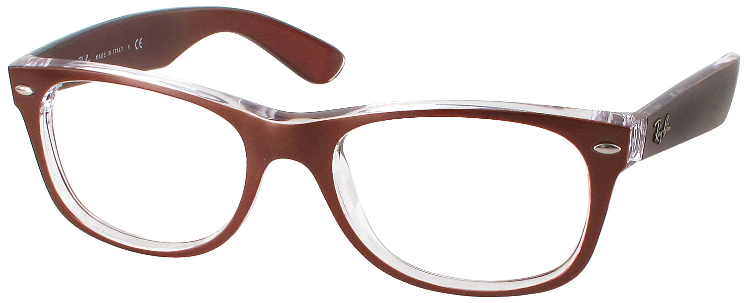 Ray-Ban 2132 Computer Style Progressive - Image 45