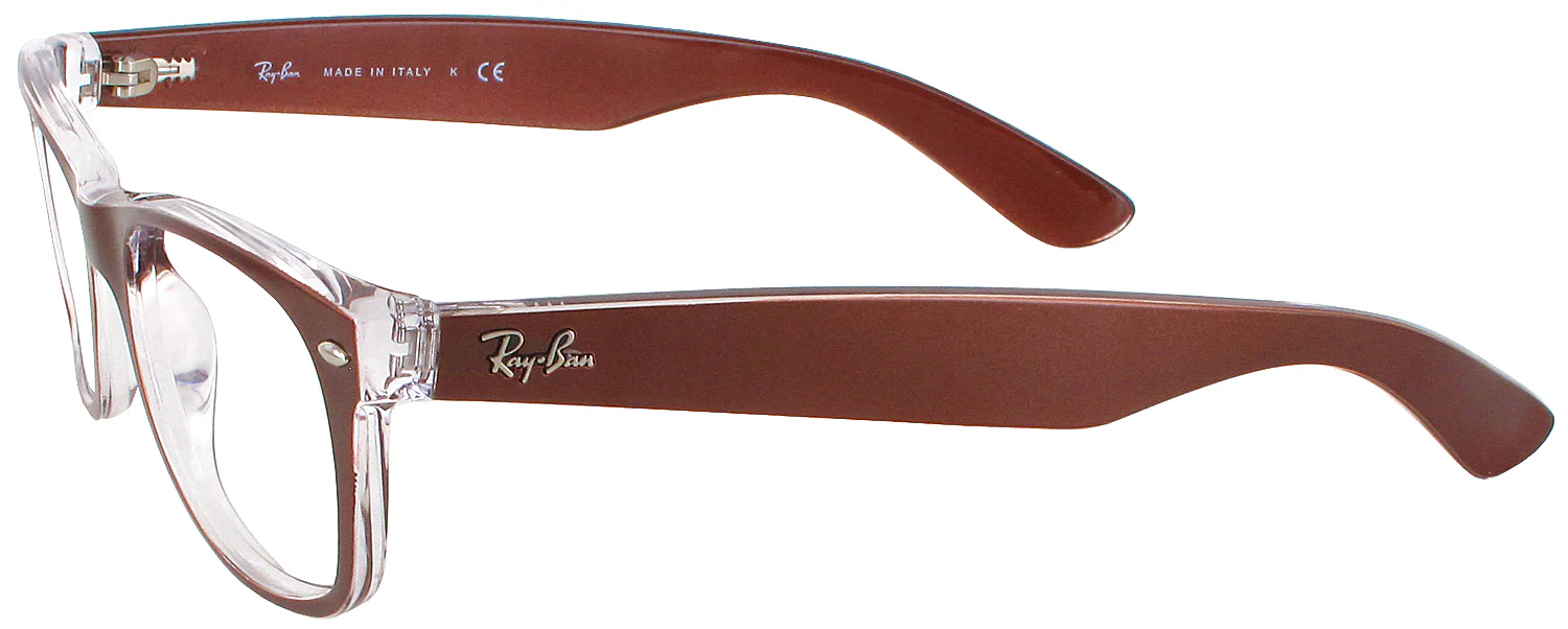Ray-Ban 2132 Computer Style Progressive - Image 47