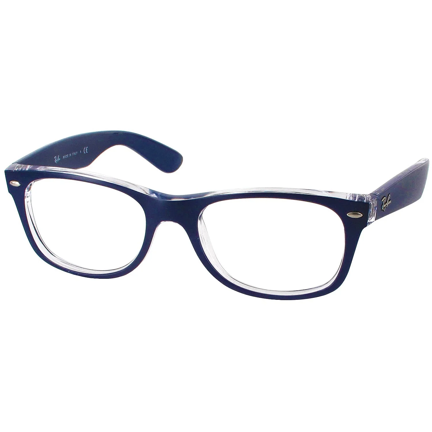 Ray-Ban 2132 Computer Style Progressive - Image 66