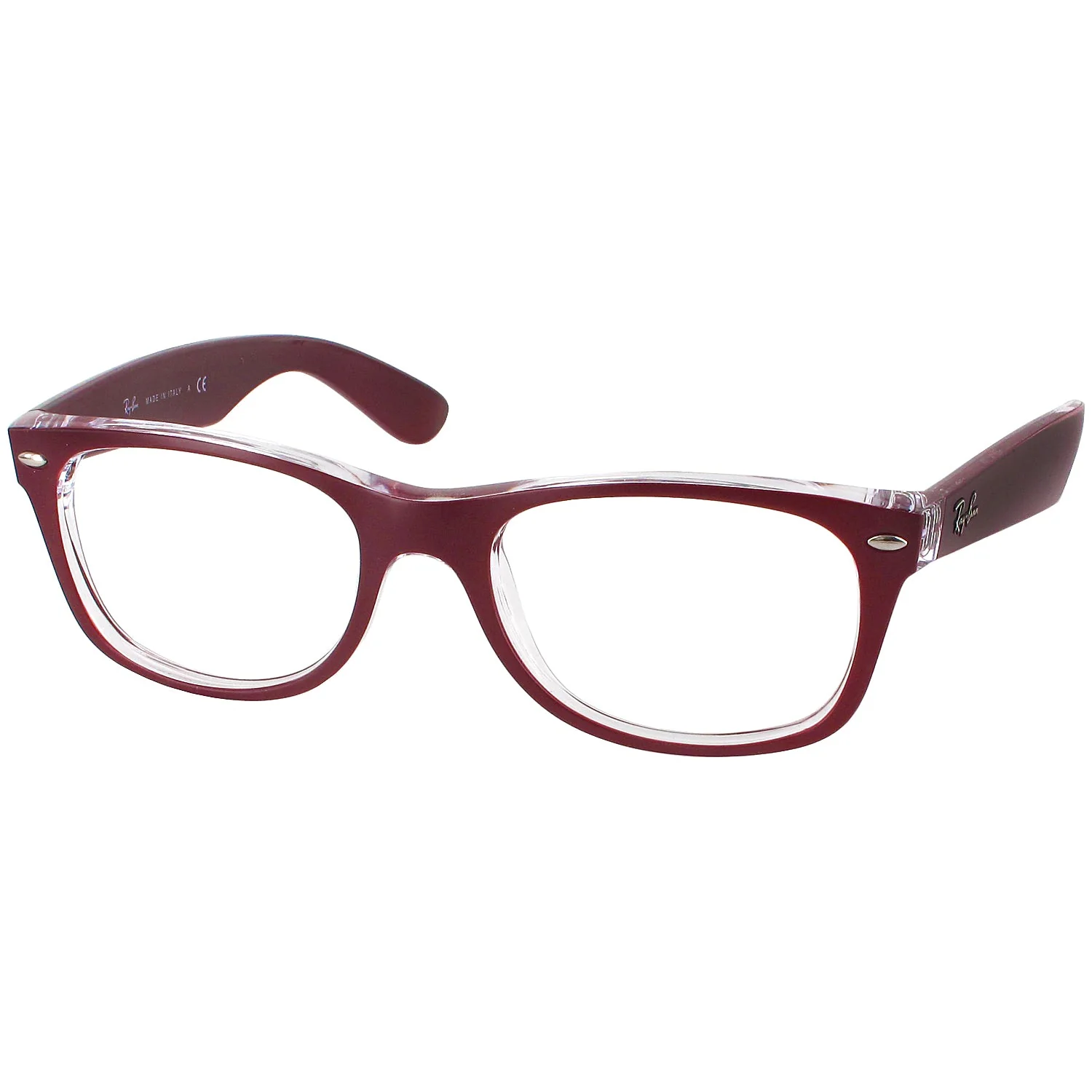 Ray-Ban 2132 Computer Style Progressive - Image 70