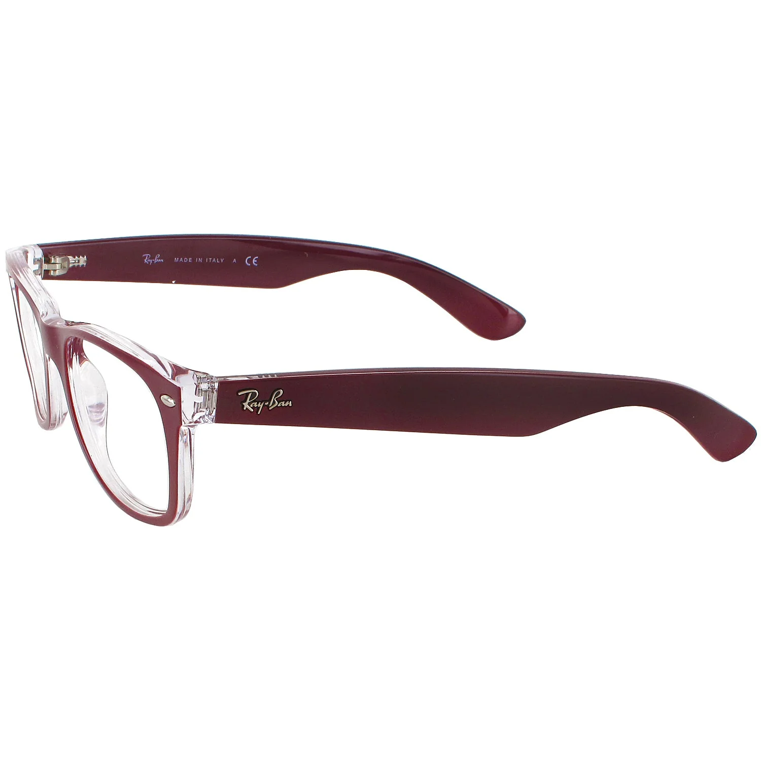 Ray-Ban 2132 Computer Style Progressive - Image 72