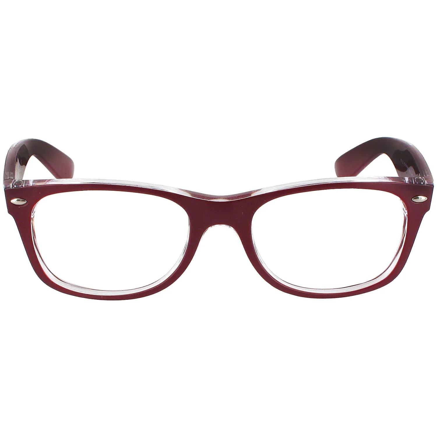 Ray-Ban 2132 Single Vision Full Frame - Image 10