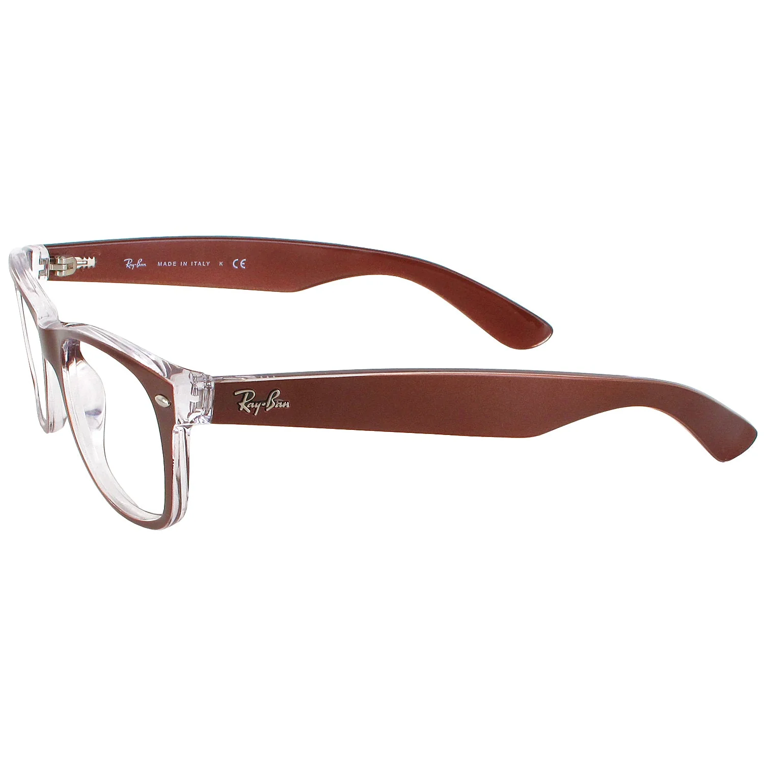 Ray-Ban 2132 Single Vision Full Frame - Image 15