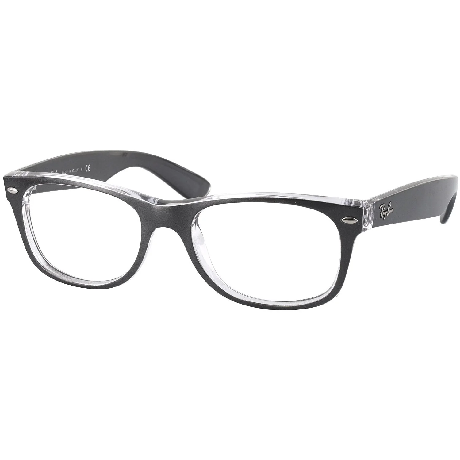 Ray-Ban 2132 Single Vision Full Frame - Image 21