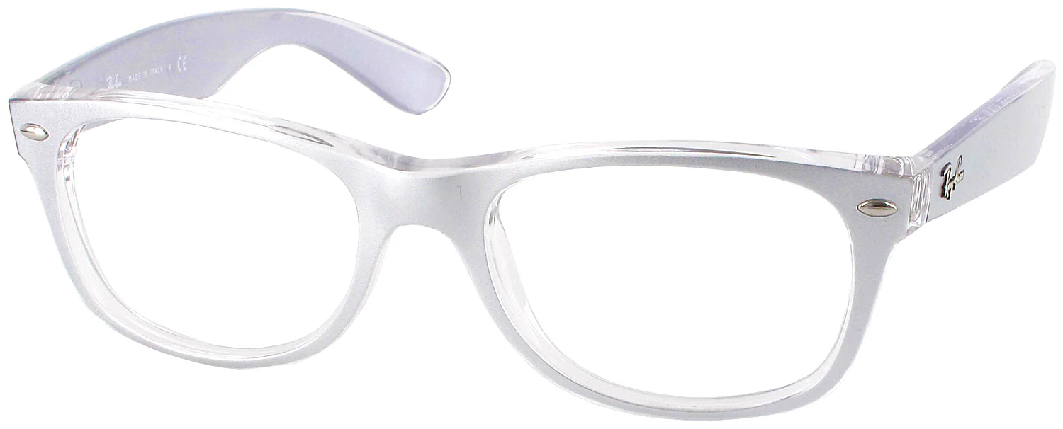 Ray-Ban 2132 Single Vision Full Frame - Image 33