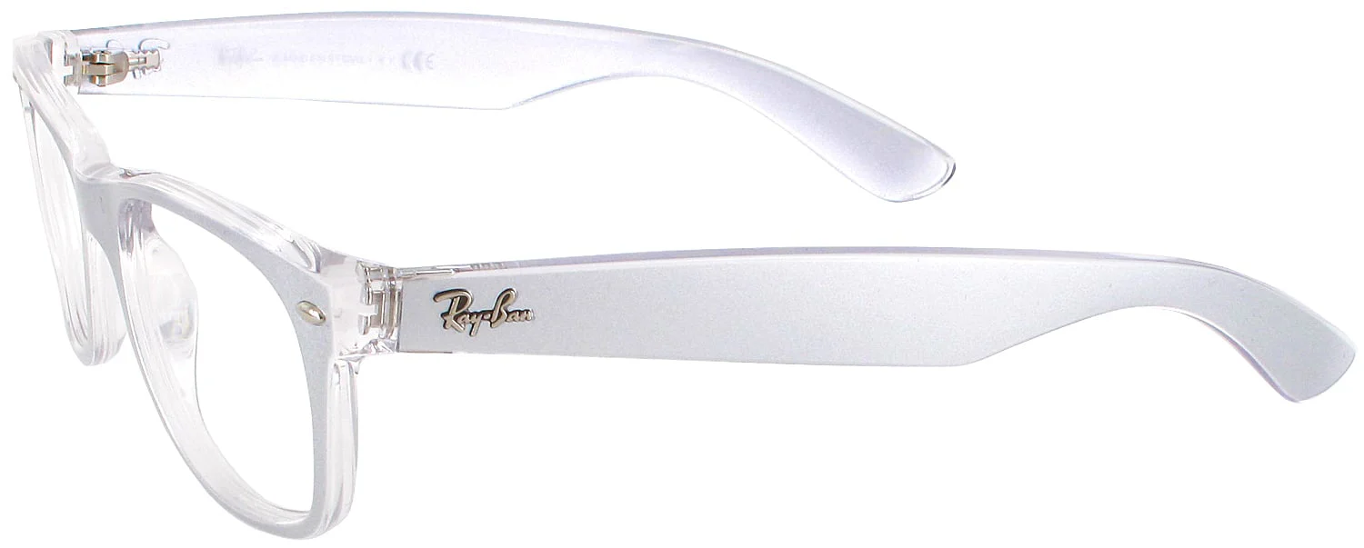 Ray-Ban 2132 Single Vision Full Frame - Image 35