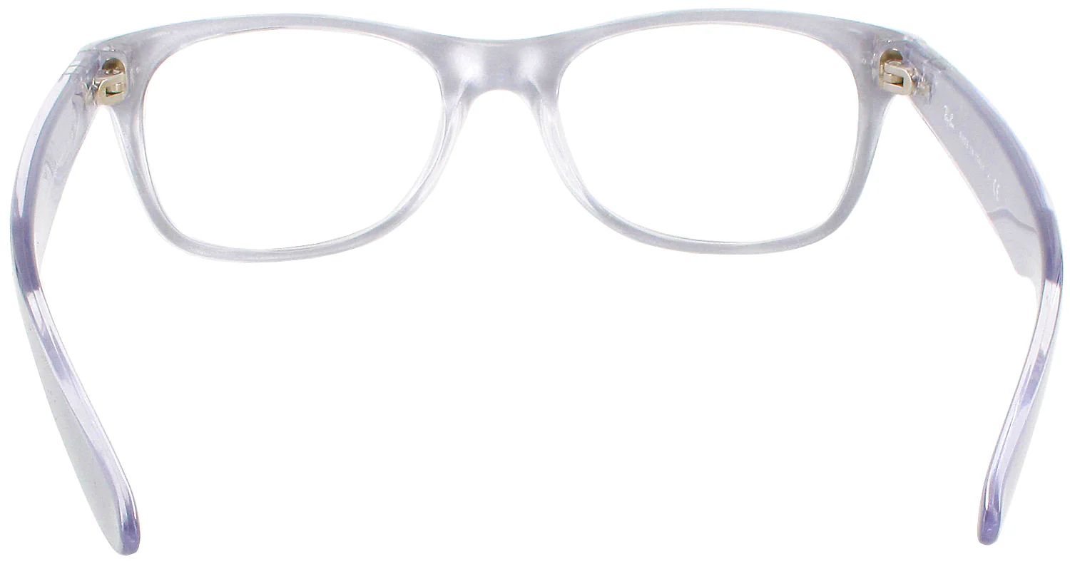 Ray-Ban 2132 Single Vision Full Frame - Image 36