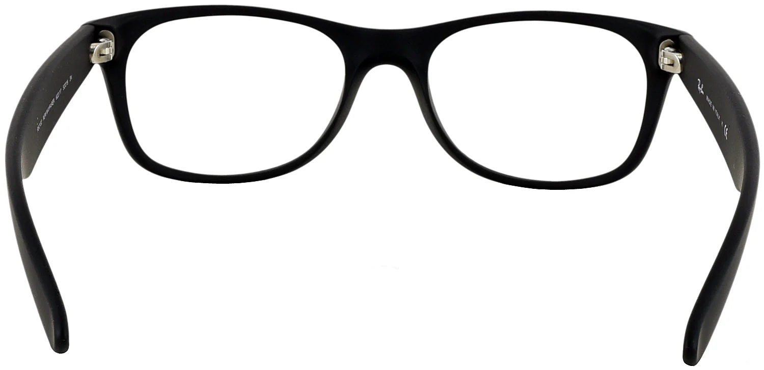 Ray-Ban 2132 Single Vision Full Frame - Image 53