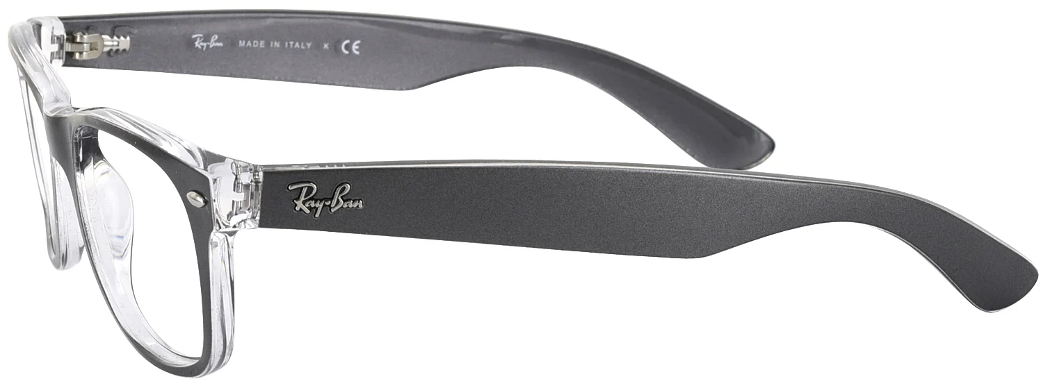 Ray-Ban 2132 Single Vision Full Frame - Image 56