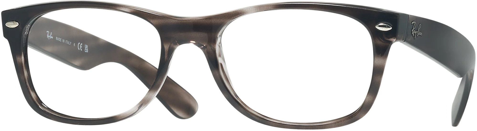Ray-Ban 2132 Single Vision Full Frame - Image 58