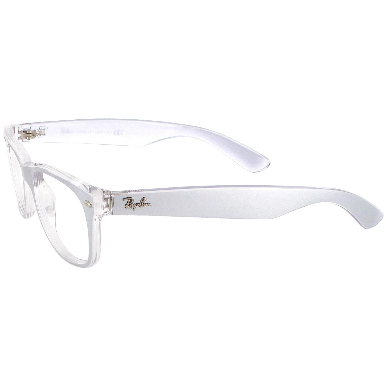 Ray-Ban 2132 Single Vision Full Frame - Image 64