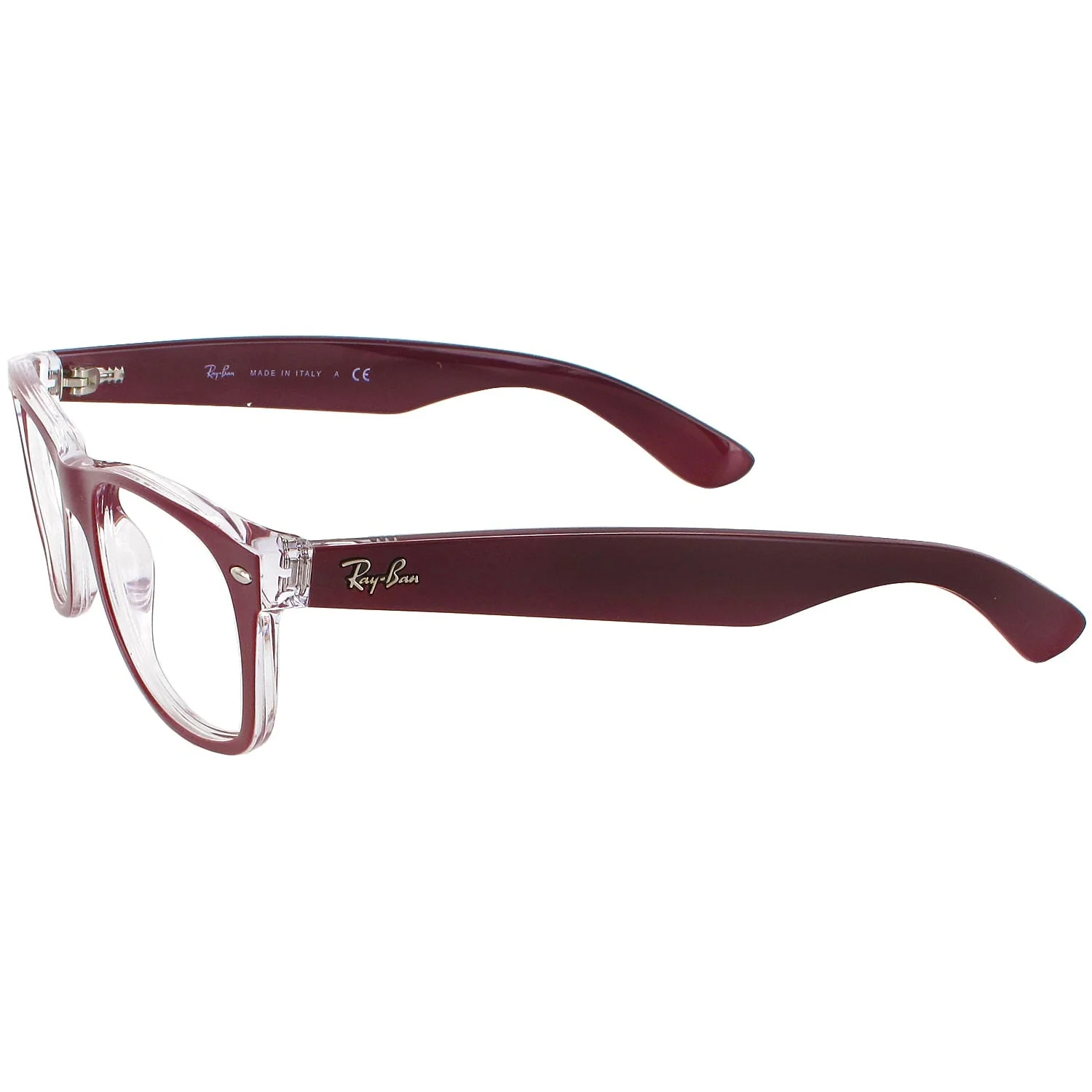 Ray-Ban 2132 Single Vision Full Frame - Image 72