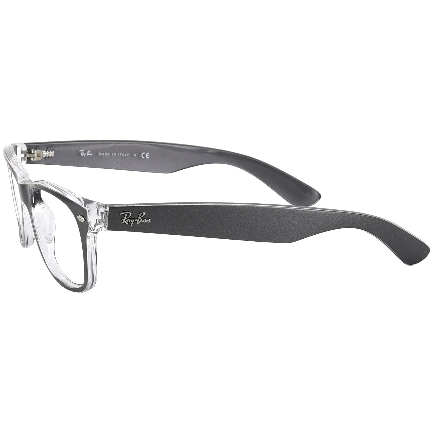 Ray-Ban 2132 Single Vision Full Frame - Image 84