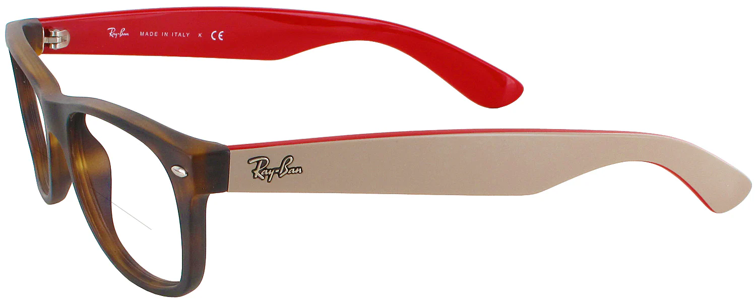 Ray-Ban 2132 Limited Bifocal - Image 3