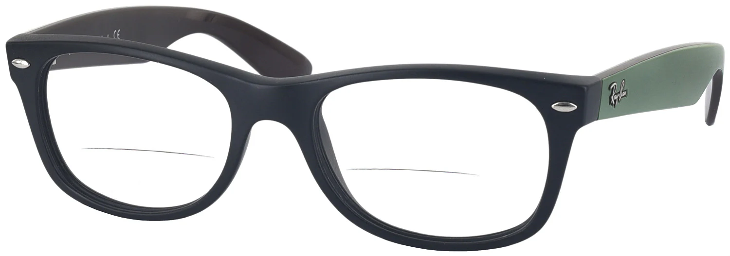 Ray-Ban 2132 Limited Bifocal - Image 5