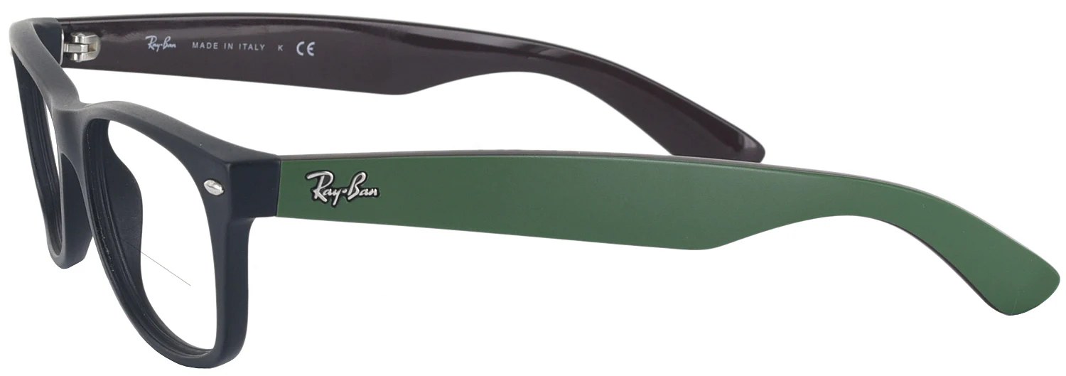 Ray-Ban 2132 Limited Bifocal - Image 7