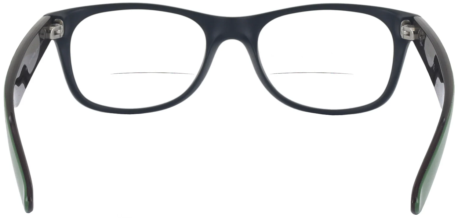Ray-Ban 2132 Limited Bifocal - Image 8