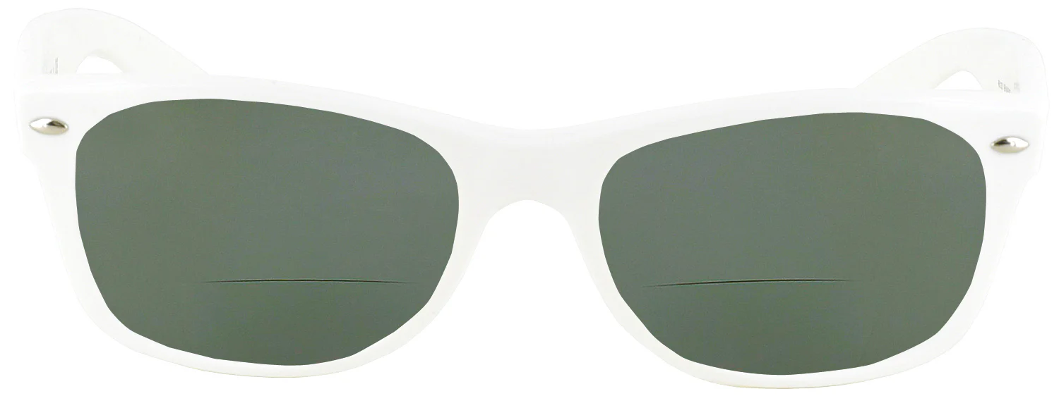 Ray-Ban 2132 Limited Bifocal Reading Sunglasses - Image 10