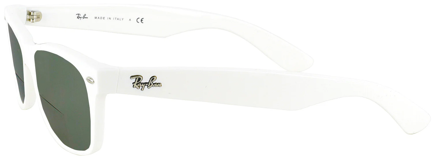 Ray-Ban 2132 Limited Bifocal Reading Sunglasses - Image 11