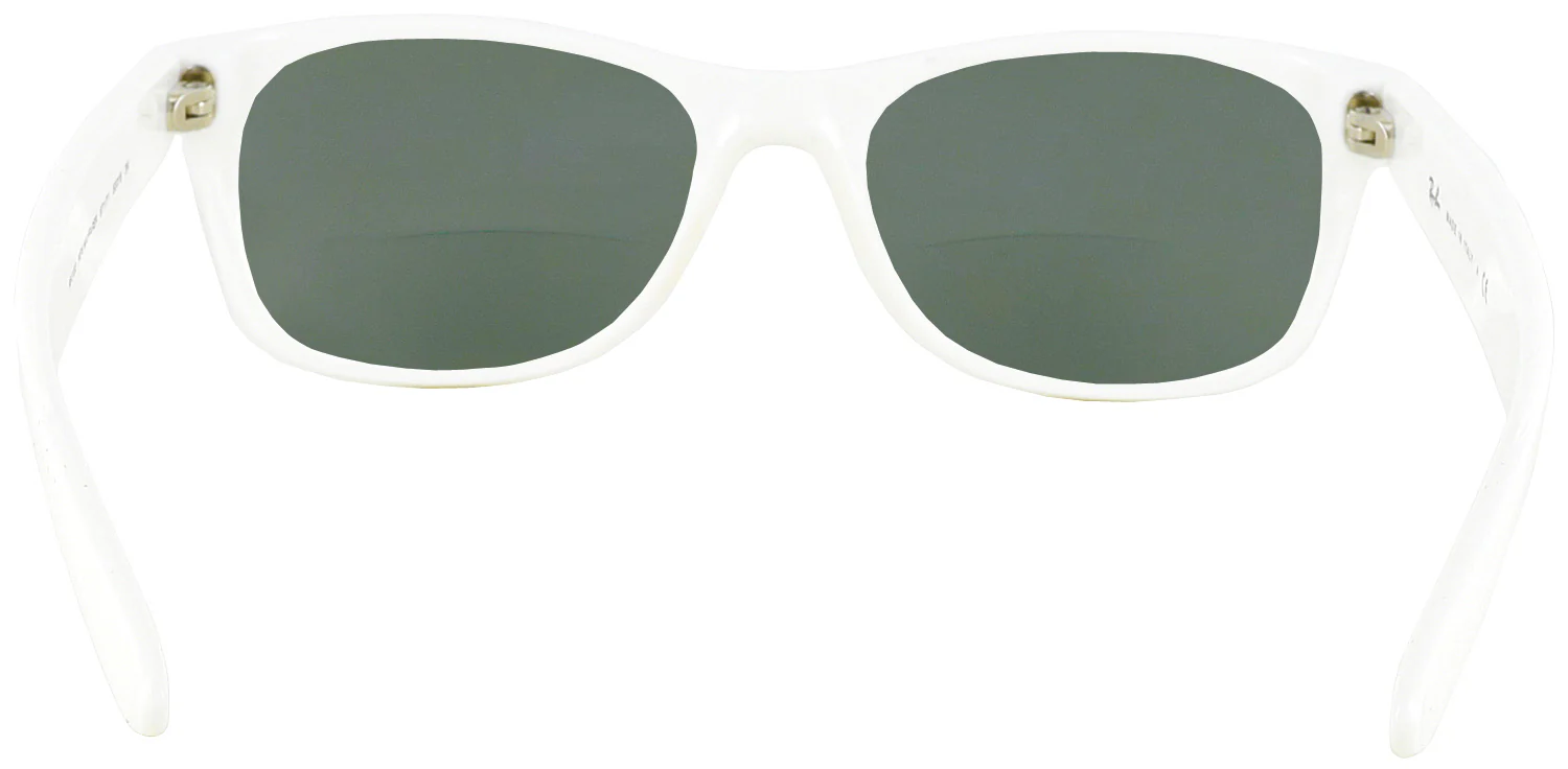 Ray-Ban 2132 Limited Bifocal Reading Sunglasses - Image 12