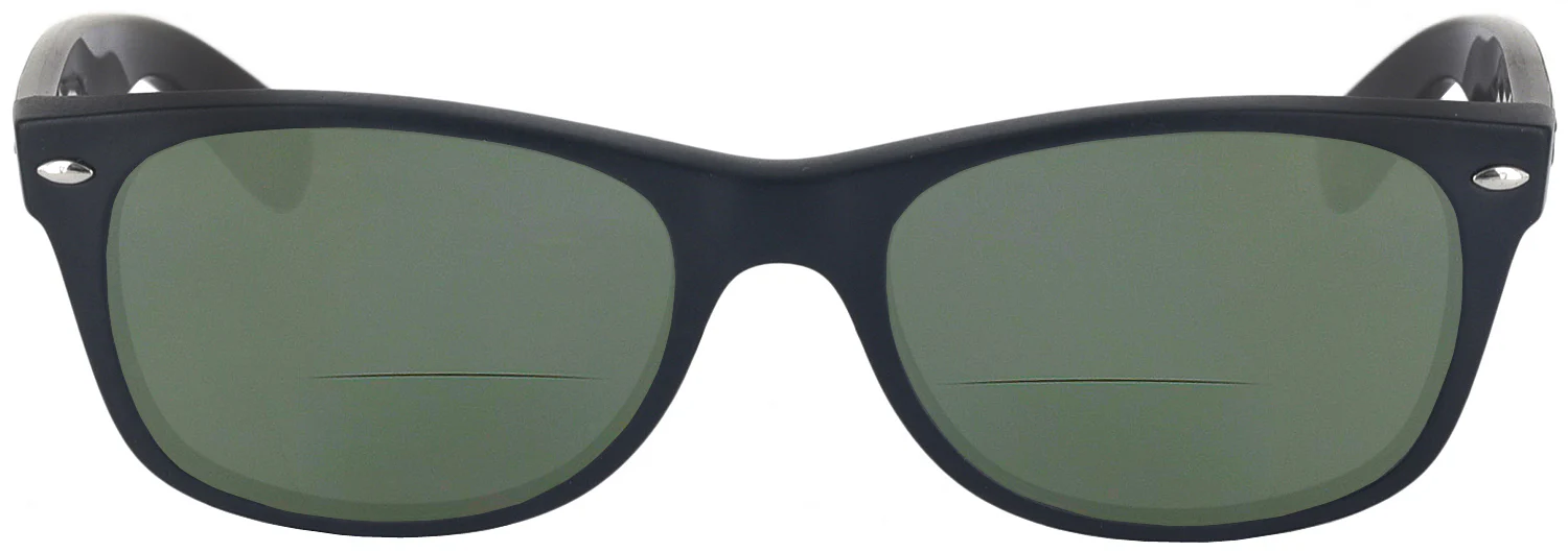 Ray-Ban 2132 Limited Bifocal Reading Sunglasses - Image 14