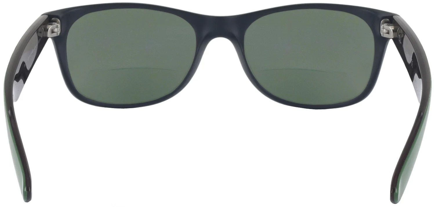 Ray-Ban 2132 Limited Bifocal Reading Sunglasses - Image 16