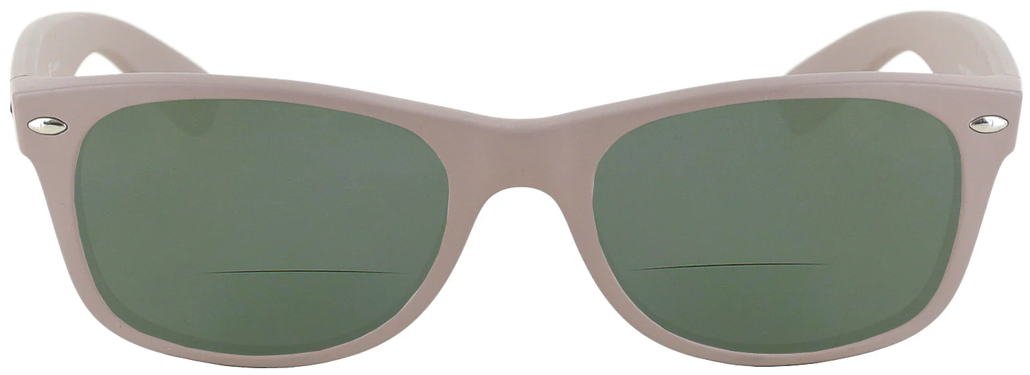Ray-Ban 2132 Limited Bifocal Reading Sunglasses - Image 6