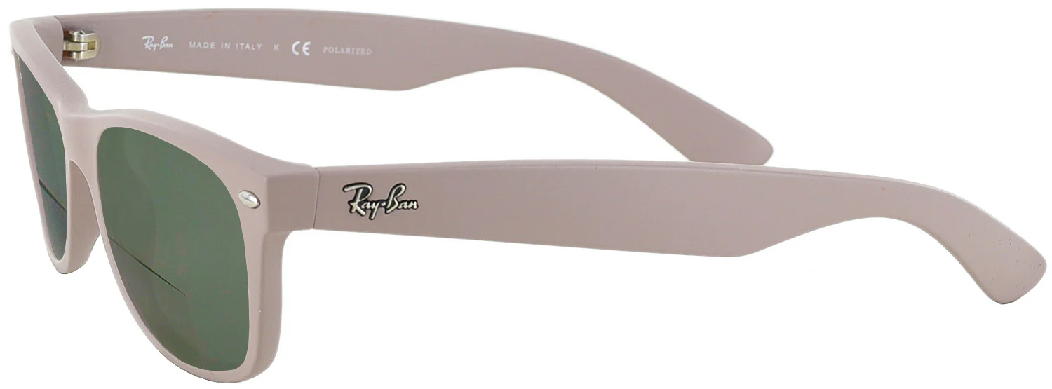 Ray-Ban 2132 Limited Bifocal Reading Sunglasses - Image 7
