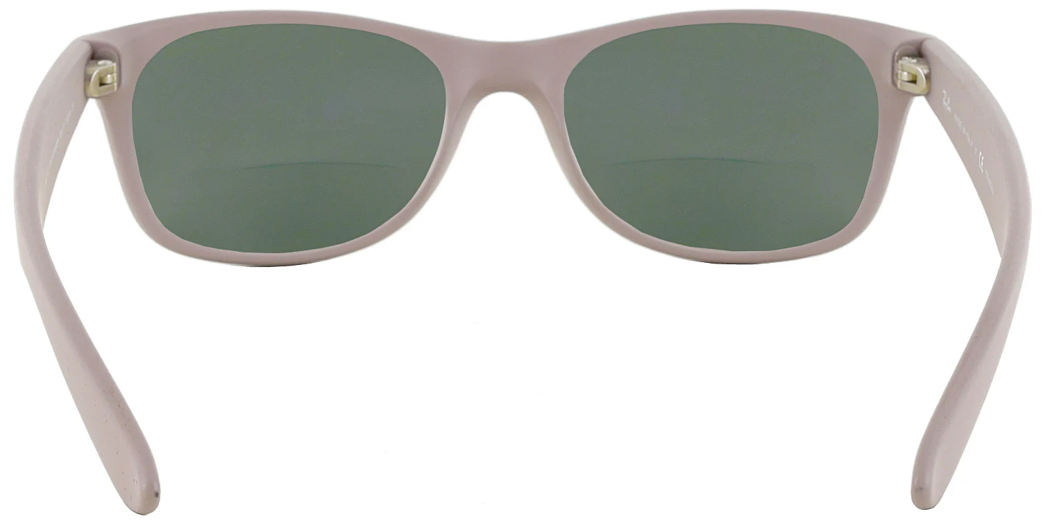 Ray-Ban 2132 Limited Bifocal Reading Sunglasses - Image 8