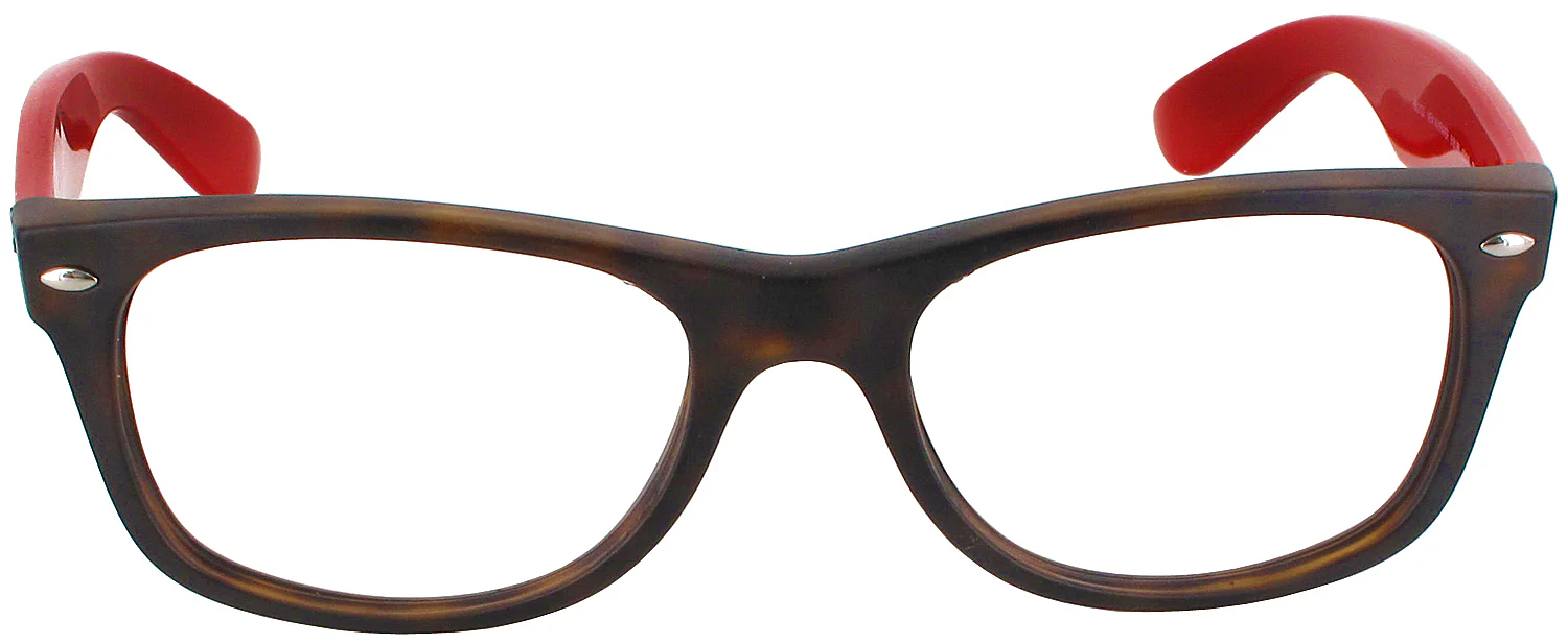 Ray-Ban 2132 Limited Computer Style Progressive - Image 2