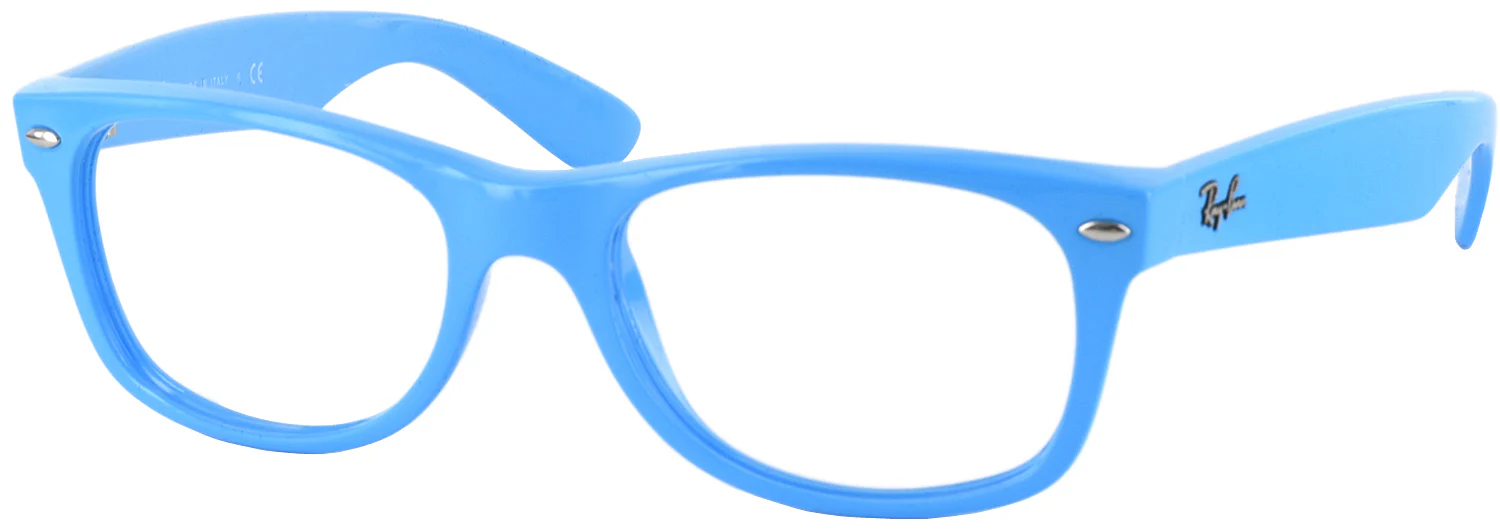 Ray-Ban 2132 Limited Computer Style Progressive