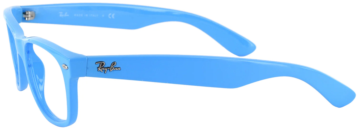 Ray-Ban 2132 Limited Computer Style Progressive - Image 3