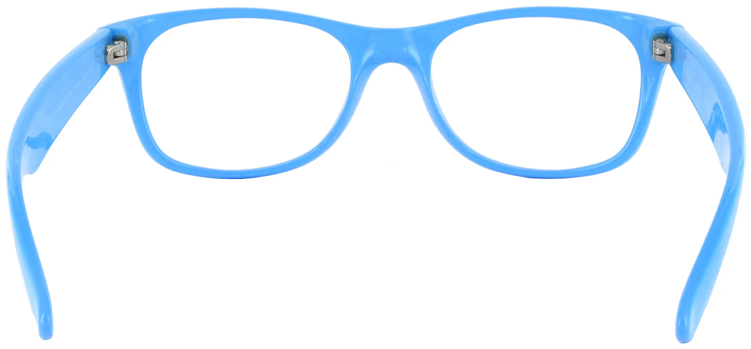 Ray-Ban 2132 Limited Computer Style Progressive - Image 4