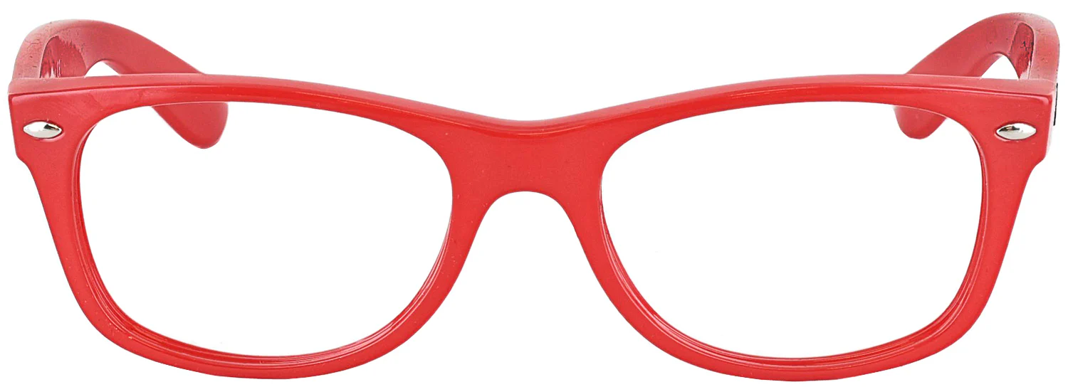 Ray-Ban 2132 Limited Computer Style Progressive - Image 6