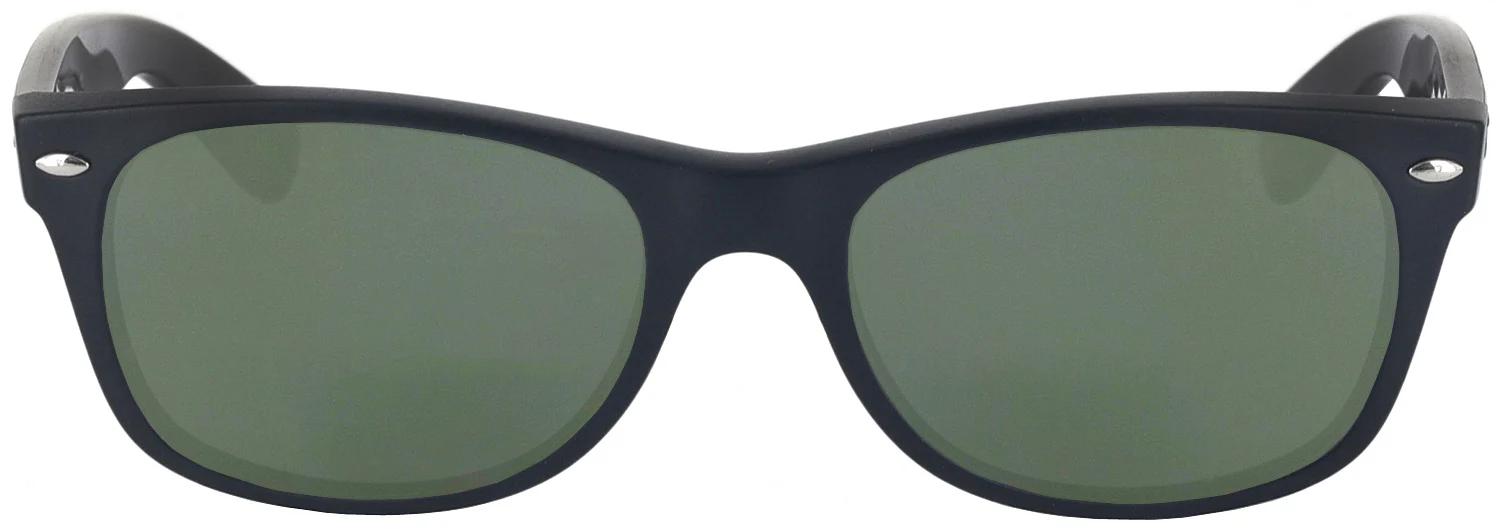 Ray-Ban 2132 Limited Progressive No Line Reading Sunglasses - Image 6