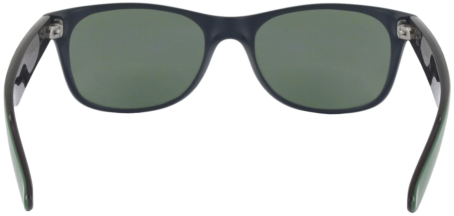 Ray-Ban 2132 Limited Progressive No Line Reading Sunglasses - Image 8