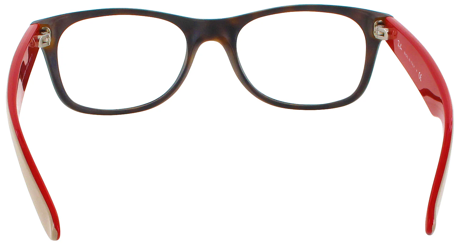 Ray-Ban 2132 Limited Single Vision Full Frame - Image 4