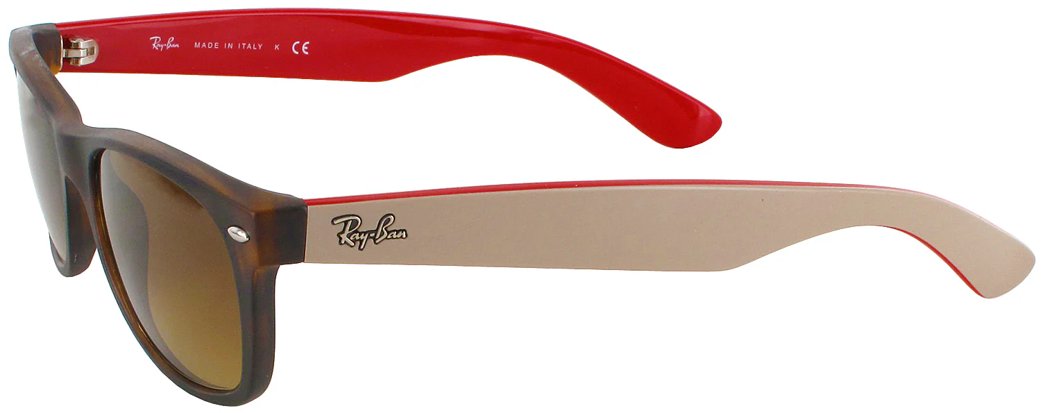 Ray-Ban 2132 Limited Sunglasses - Image 3
