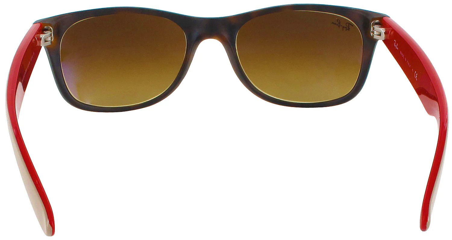 Ray-Ban 2132 Limited Sunglasses - Image 4