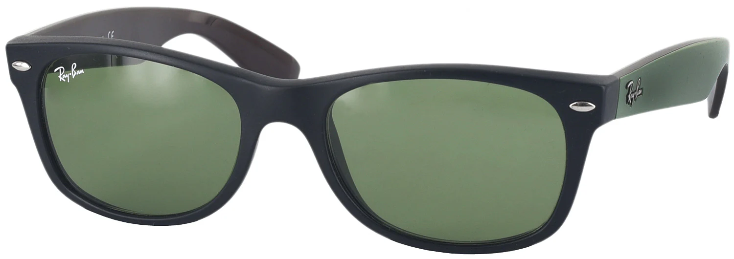 Ray-Ban 2132 Limited Sunglasses - Image 5