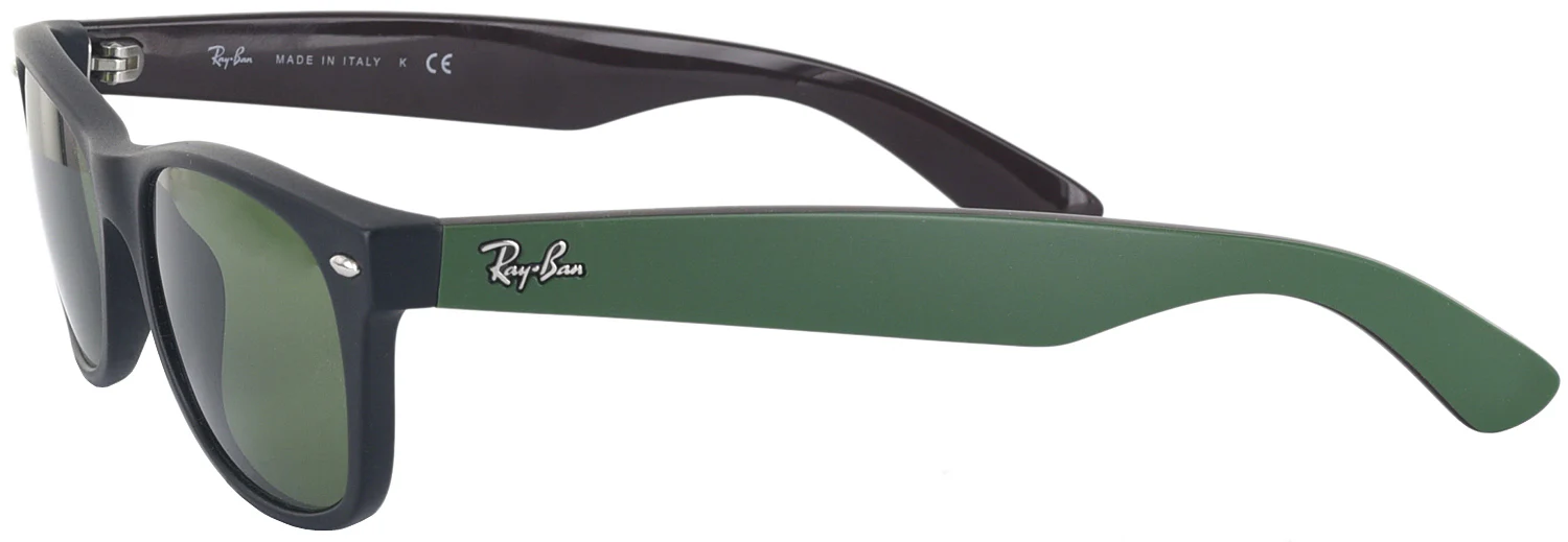 Ray-Ban 2132 Limited Sunglasses - Image 7