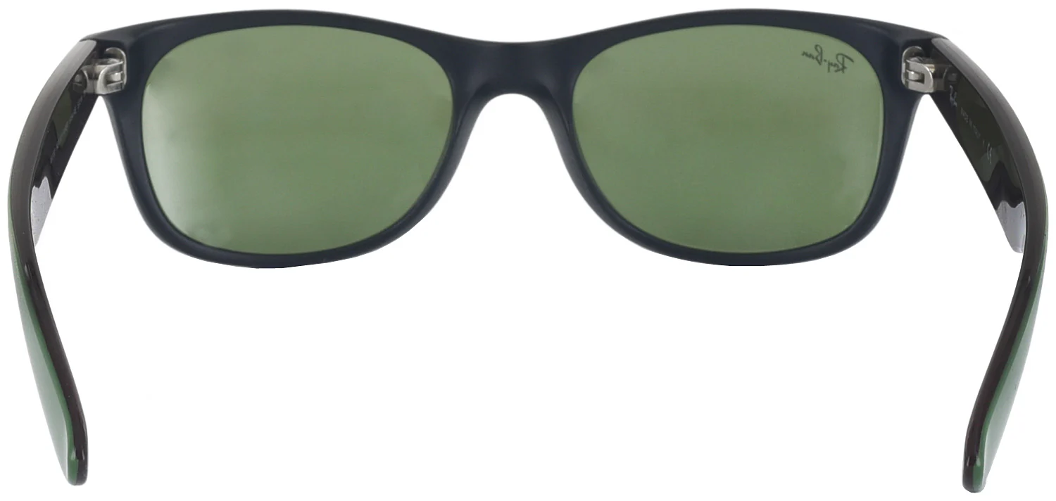 Ray-Ban 2132 Limited Sunglasses - Image 8