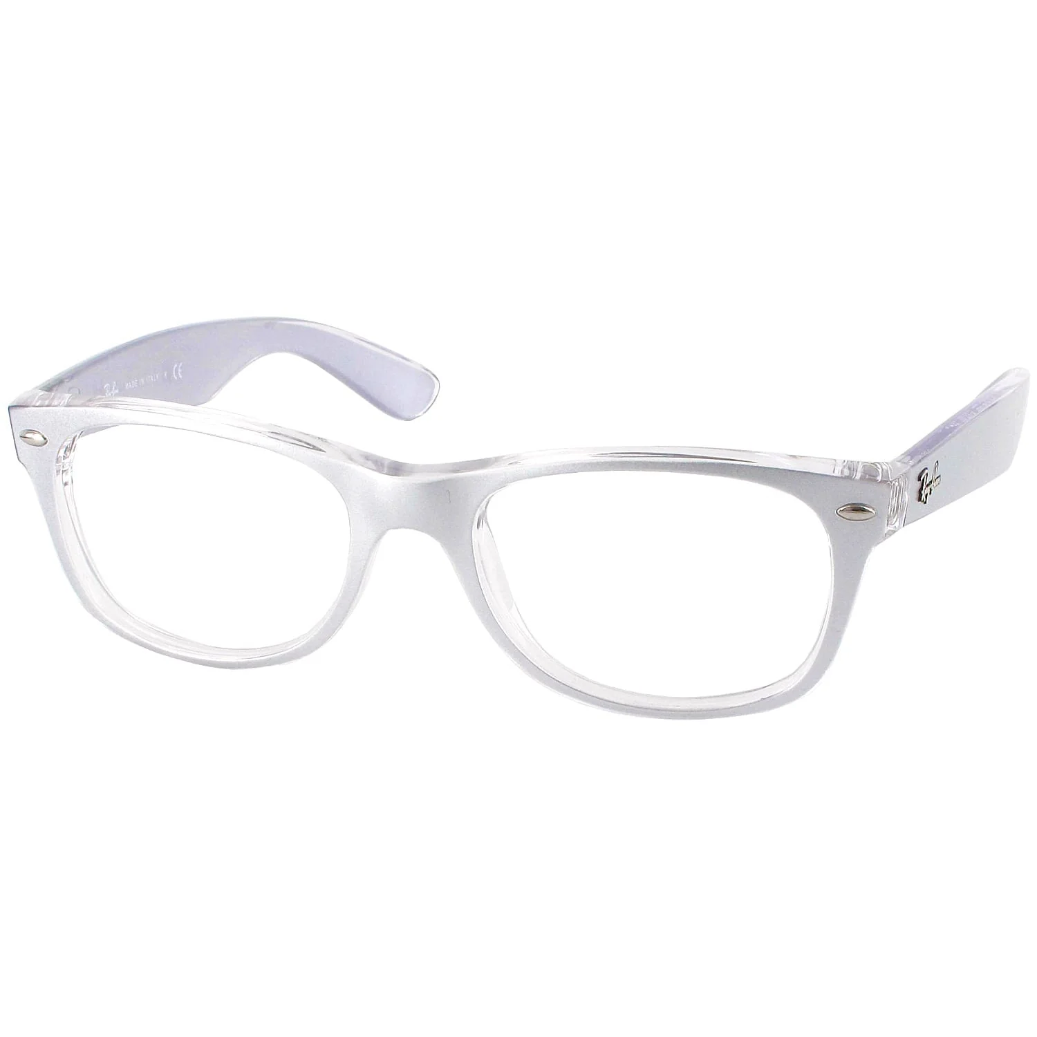 Ray-Ban 2132 Progressive No-Lines