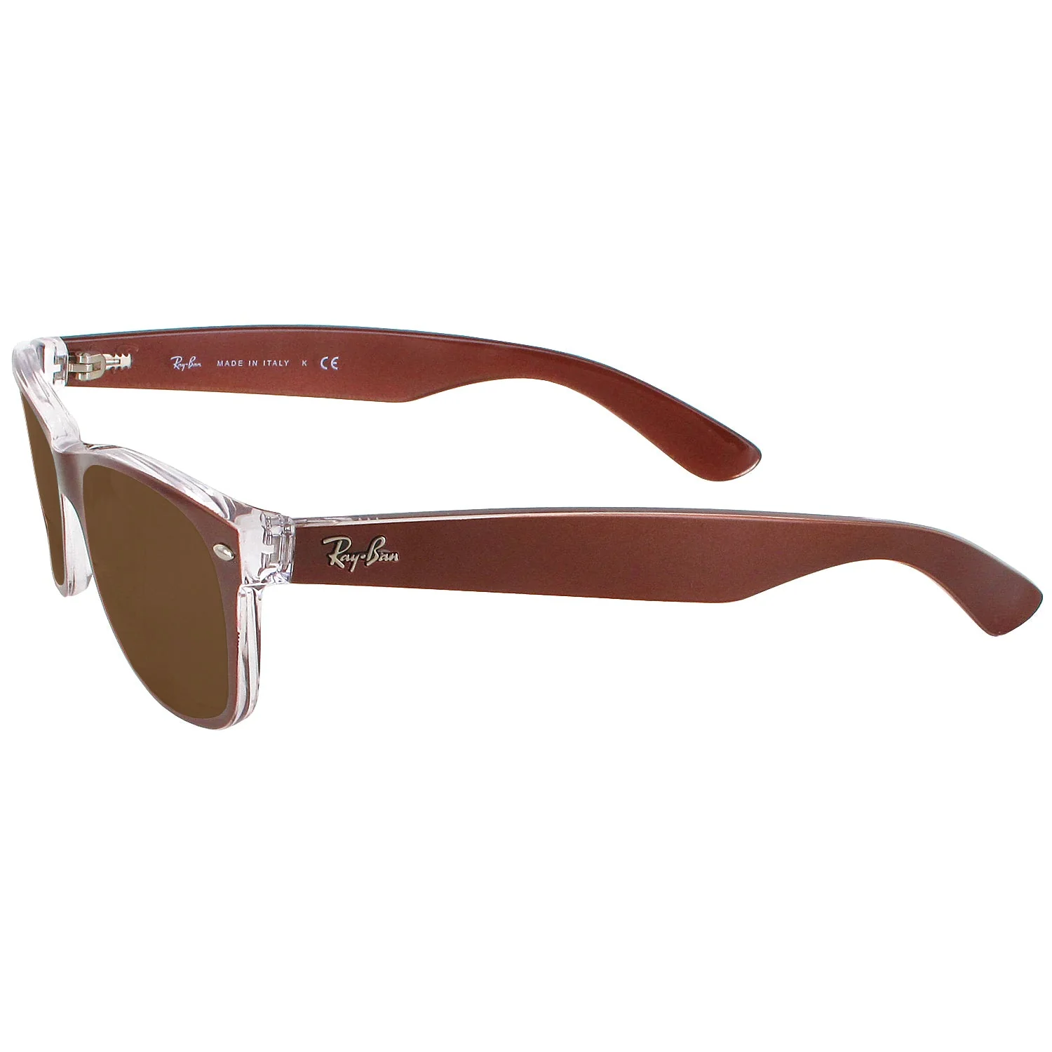 Ray-Ban 2132 Progressive Reading Sunglasses - Image 15