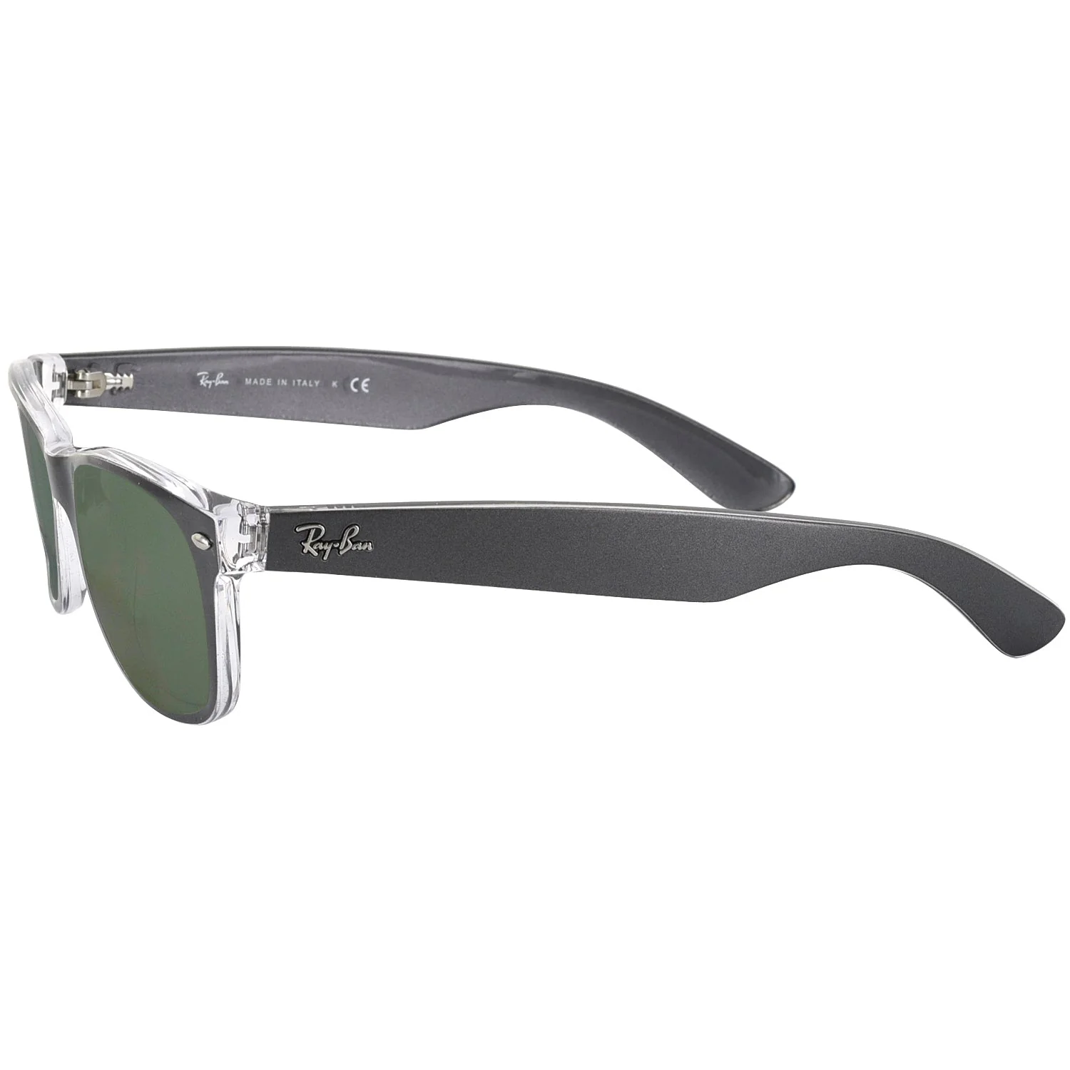 Ray-Ban 2132 Progressive Reading Sunglasses - Image 19