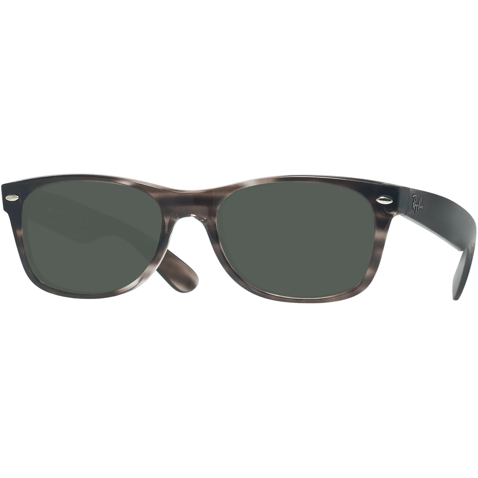 Ray-Ban 2132 Progressive Reading Sunglasses - Image 21