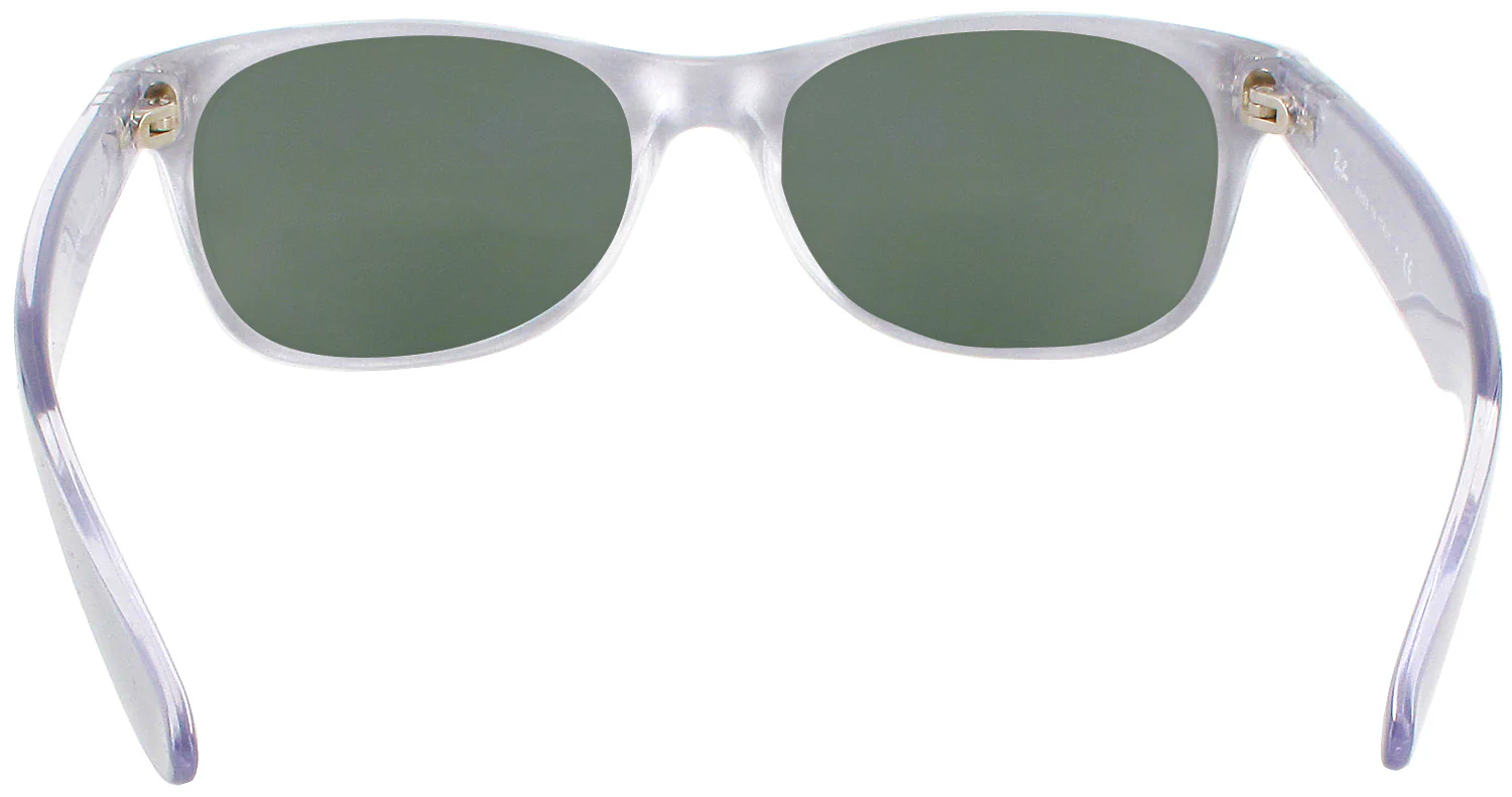 Ray-Ban 2132 Progressive Reading Sunglasses - Image 32