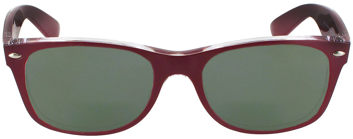 Ray-Ban 2132 Progressive Reading Sunglasses - Image 38